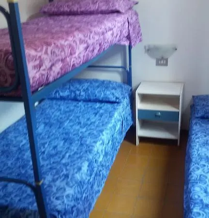Mascagni Casa vacanze Porto Garibaldi