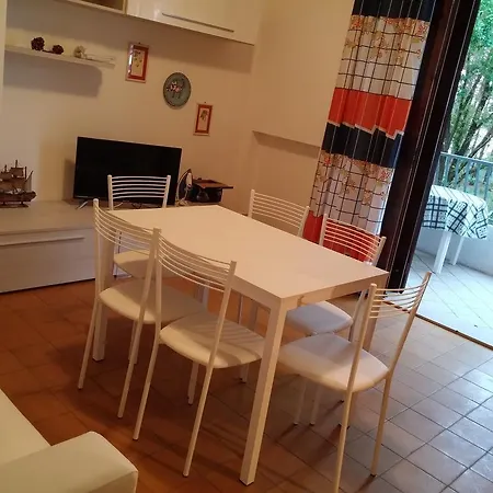 Mascagni Casa vacanze *