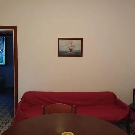 Mascagni Casa vacanze *