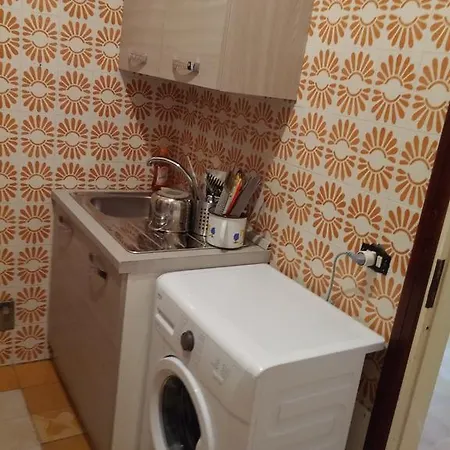 Casa vacanze Mascagni *