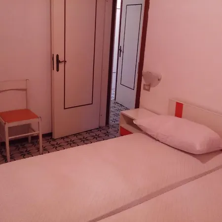 Mascagni Casa vacanze Porto Garibaldi