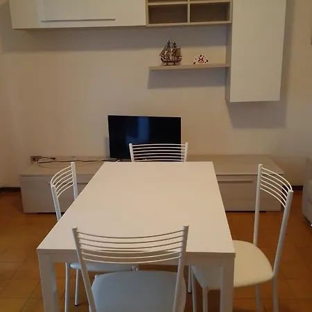 Casa vacanze Mascagni Porto Garibaldi