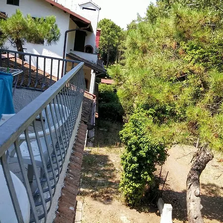 Casa vacanze Mascagni