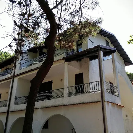 Mascagni Casa vacanze *