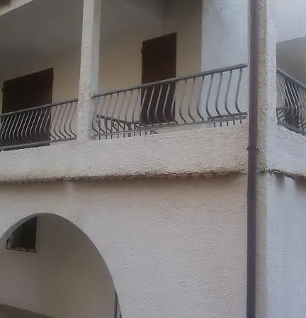 Casa vacanze Mascagni Porto Garibaldi