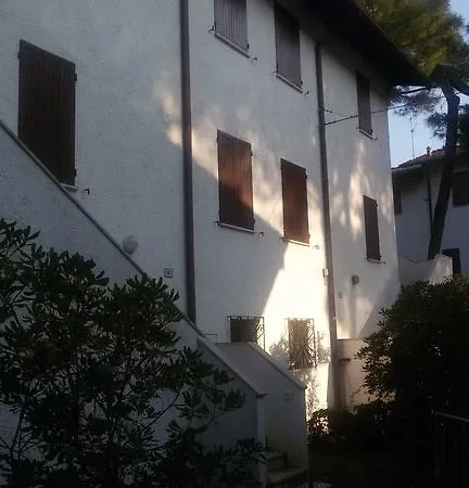 Mascagni Casa vacanze