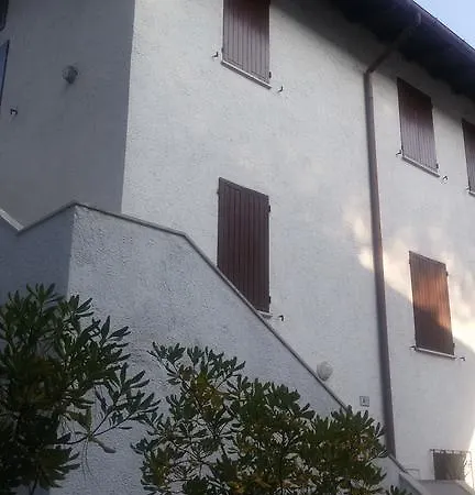 Mascagni Porto Garibaldi