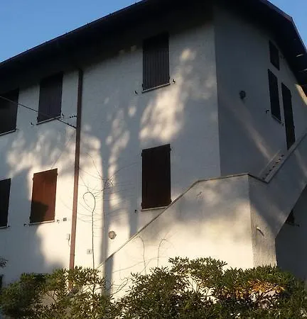 Casa vacanze Mascagni Porto Garibaldi